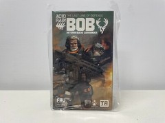 11479 TA Toys Alliance ACID RAIN FAV-A64 Bob, Veteran Bucks Commander 3.75 1/18