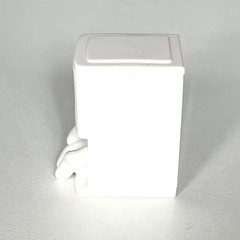 Machiboke Still Waiting for you Gashapon Station Mini Figure Capsule Toy Bandai