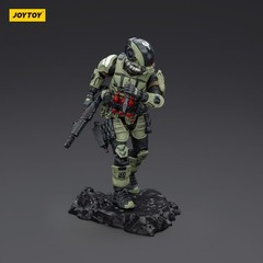 JOYTOY Dark Source Steel Ride Corps Assaulter Marco 1:25 Aciton Figure 15Age+