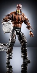 BOOGEYMAN – WWE FROM THE VAULT SERIES 5 Exclusive