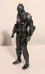 DC Collectibles Batman Arkham Knight Action Figure