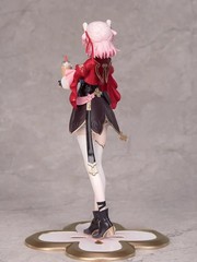 Genuine MiHoYo Honkai Star Rail March 7th Figure 20.7cm PVC Collectible