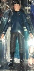 2024 Hiya Toys Exquisite Mini Star Trek Movie Spock 4 Inch Action Figure Mint On