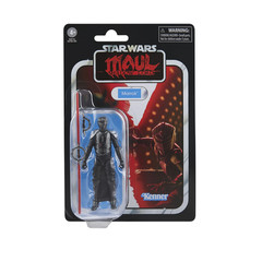 Star Wars The Vintage Collection Marrok, Maul Shadow Lord 3.75 In Action Figure