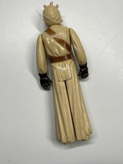 Star Wars Vintage Sand People Action Figure 1977