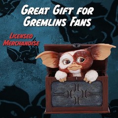 Officially Licensed Gremlins Gizmo Collectible{}|