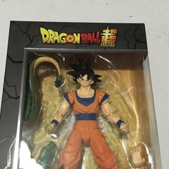 Dragon Stars Bandai Dragon Ball Super Goku Series 2 No Case U.S. Seller