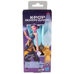 Nerf K-Pop Demon Hunters Zoey Sirit Blades 3pc 260720