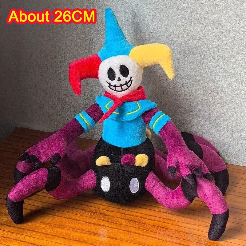 Poppy Playtime game Plush The Prototype Toy for game Fans TL