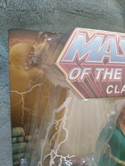 QUEEN MARLENA NIB MIB 2011 Mattel Masters of the Universe Classics Rare