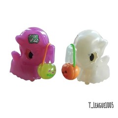 Tokidoki Unicorno After Dark Series 4 Confirmed Blind Box Boo Set 1 Pair Figure