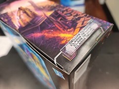 Transformers SIEGE War for Cybertron Trilogy: Mirage, Aragon, Impactor
