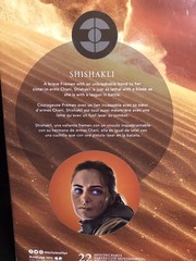 McFarlane Toys Dune Part Two 7” Stilgar & Shishakli Action Figure 2-Pack