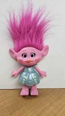 DreamWorks Trolls Poppy Doll Figure Hasbro 2015 Collectible Toy
