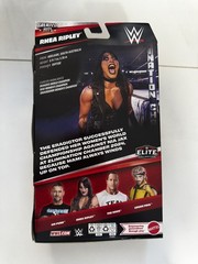 WWE Mattel Elite Collection Greatest Hits Rhea Ripley Series 11 Wrestling Figure