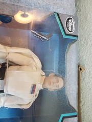Star Wars Rogue One Disney Director Orson Krennic Elite Premium 10 in Figure NEW