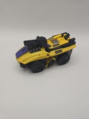 Transformers Generations Fall of Cybertron Bruticus