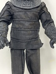 1998 Planet of the Apes POTA Signature Series Loose 1:6 General Ursus 12″ Figure