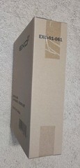 EXO-6 Star Trek Voyager 1/6 Scale ~ Lt B’Elanna Torres NEW/SEALED SHIPPER