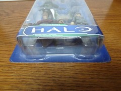 Halo Minimates Series 4 Box Set – Damaged Packaging
