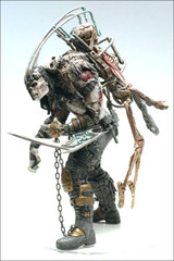 NECA.. 11 MONSTERS 30 Days of Night Vampire Aliens Frankenstein Etc NEVER OPENED