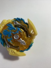 Beyblade Sword Achilles A5 Boost Dimensional-H Rare HTF