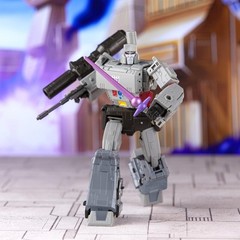 Hasbro SS86 Megatron Leader Class Transformers Studio Series The Movie