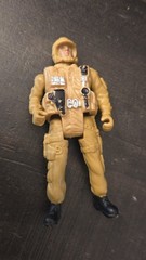 Lanard The Corps Chap Mei Action Figure