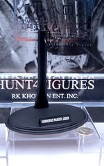 Hot Toys AC02 Takayuki Takeya Kerberos Panzer Jager 1/6 Figure’s Base Stand Only