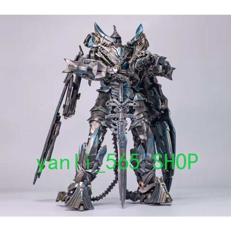 BAIWEI Transformation AoE Dino Mighty Strefe Pteranodon TW-1104 Action Figure