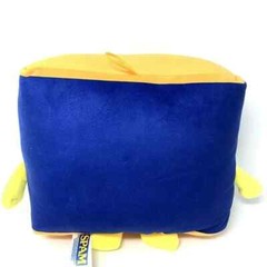 Fiesta Spam Can Plush 5.5 inches New With Tags . Plush Toy