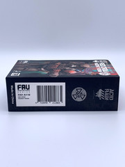 Acid Rain 1:18 FAV-A110 Red Crow Hazmat Ronin