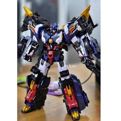 Share Miniforce Super Dino Power TYRANNO THUNDER Legacy Edition + Express