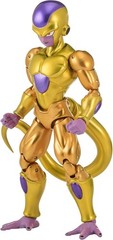 Dragon Ball Super – Dragon Stars – Golden Frieza, 6.5″ Action Figure