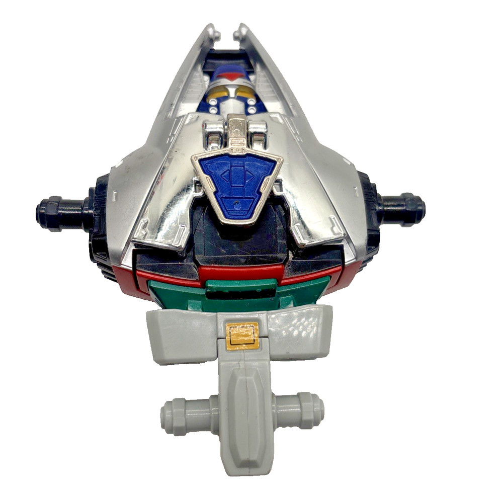 Mirai Sentai Timeranger 3D DX Time Robo Power Rangers BANDAI – PART / PIECE ONLY