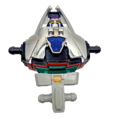 Mirai Sentai Timeranger 3D DX Time Robo Power Rangers BANDAI – PART / PIECE ONLY