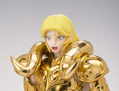 BANDAI Saint Cloth Myth EX Aries Mu Original Color Edition Figure from Japan NEW