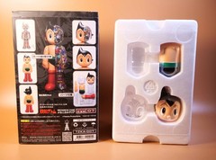 Astro Boy 9″ Figure Tokyo Toys x Tezuka NEW