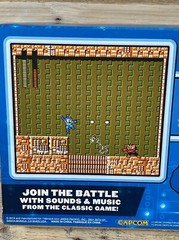 Mega Man vs Elec Man Action Figure JAKKS Pacific 30th Anniversary Boss Battle