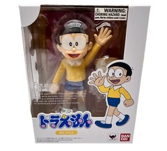 Bandai Figuarts Doraemon Nobi Nobita Figure Tamashii Nations Magic Door New