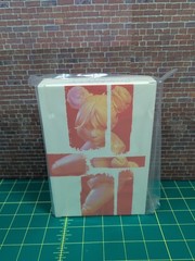Romankey Studio 1/12 Scale Yellow Skin 6″ Female Figure US SELLER & I SHIP DAILY