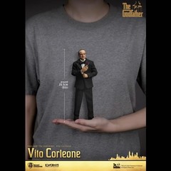 PRESALE Beast Kingdom DAH-144P The Godfather Vito Corleone Action Figure