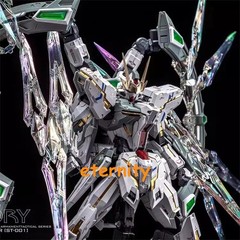 1/100 ST-001 Eternal Star Glory Stargazer Model Kit Collection Toys IN STOCK