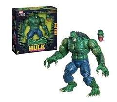 Marvel Legends Series: Hasbro 2026 The Incredible Hulk (HULK 2099) 4+ Brand New