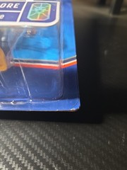 GOAT The Movie Jett Filmore Will Harris Action Figure Lot Of 2