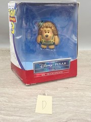 Disney Pixar Toy Story 3 Adult Collection Mr. Pricklepants premium collector (D)