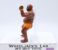 Kamala 1987 WWF LJN Titan Sports 8″ Vintage Wrestling Superstars