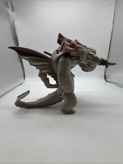 How to Train Your Dragon 2 Bewilderbeast Alpha Figure Spin Master 2014 Untested