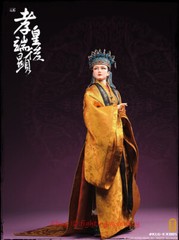 InStock KONGLINGGE KLG-EX005 Ming Dynasty Empress of Zhu Yijun 1/6 Action Figure