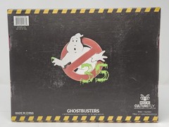 Ghostbusters 35th Anniversary Collector’s Box by CultureFly NEW IN BOX -JD152304